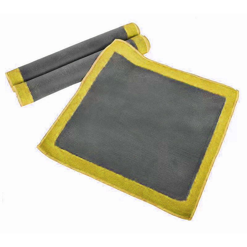 Car Detailing Clay Kit
