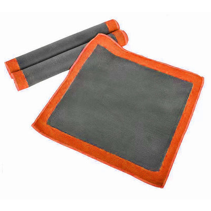 Car Detailing Clay Kit