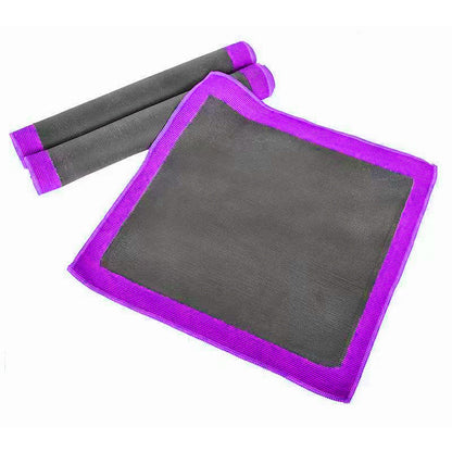 Car Detailing Clay Kit