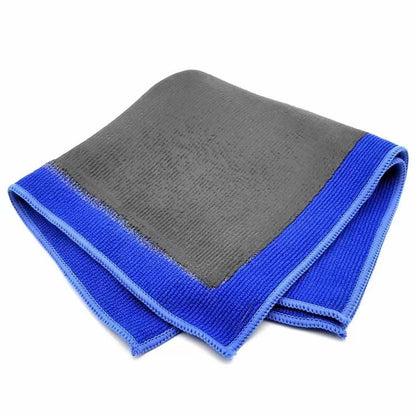 Car Detailing Clay Kit