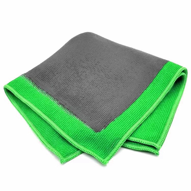 Car Detailing Clay Kit