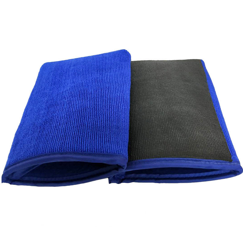 Car Detailing Clay Kit