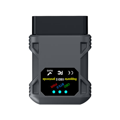 car detector Bluetooth