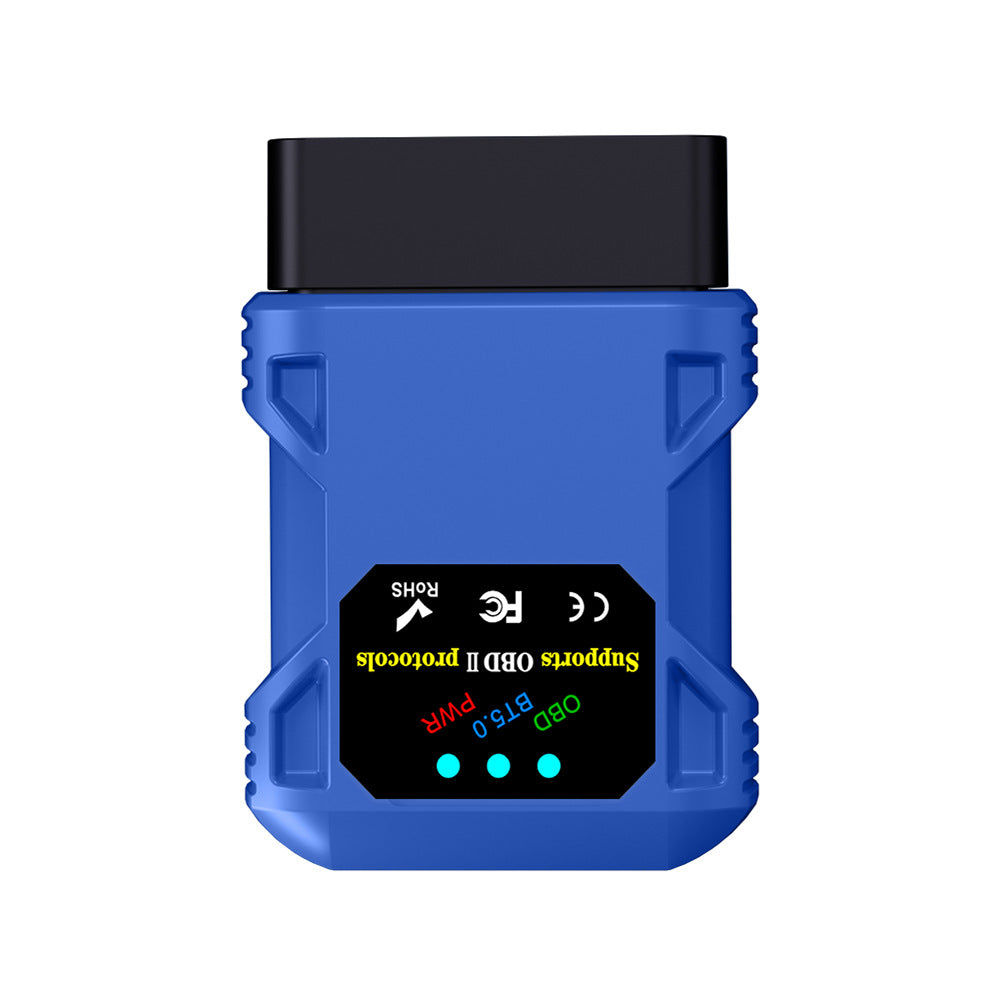 car detector Bluetooth