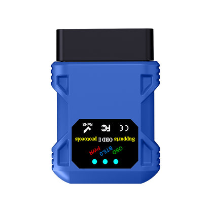 car detector Bluetooth