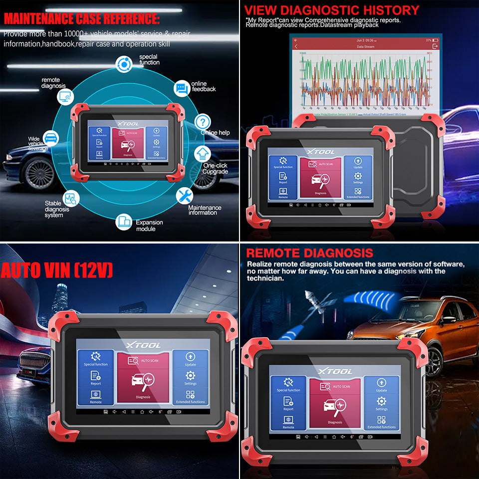 car detector