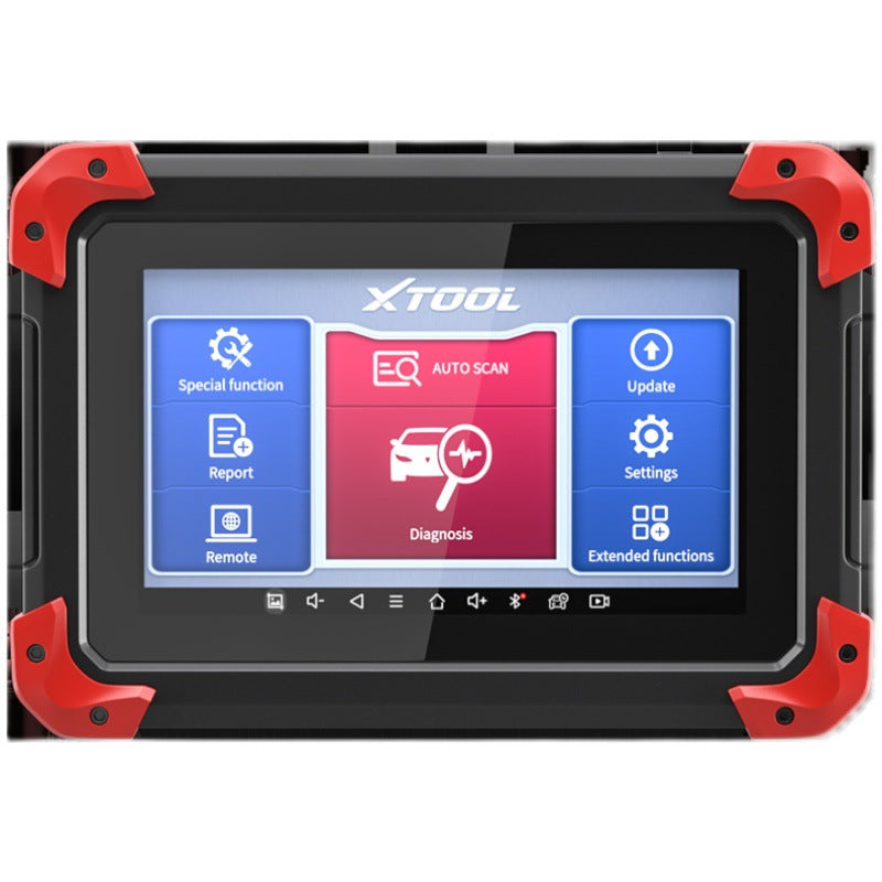 car detector