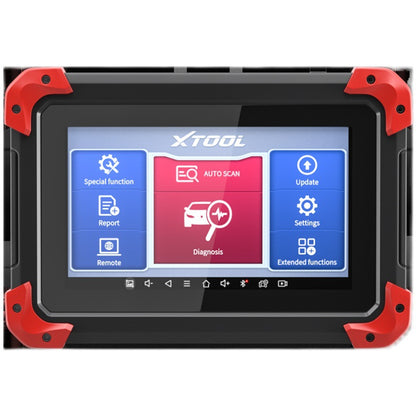 car detector