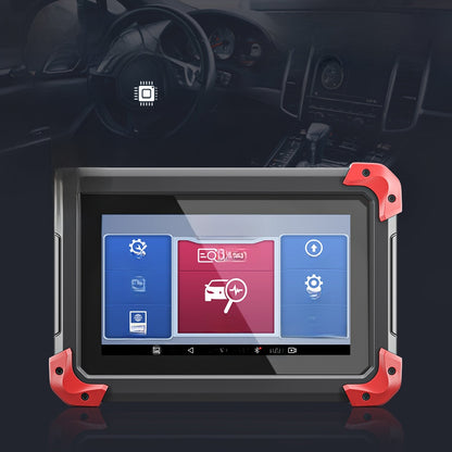 car detector