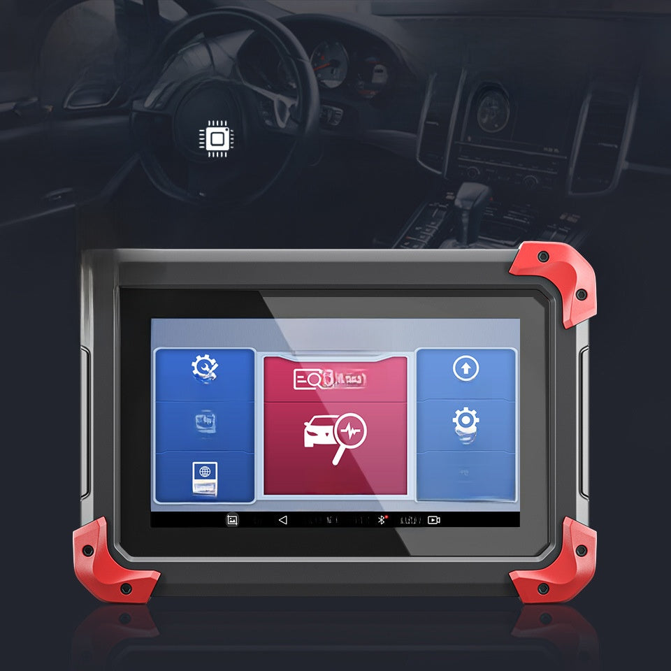 car detector