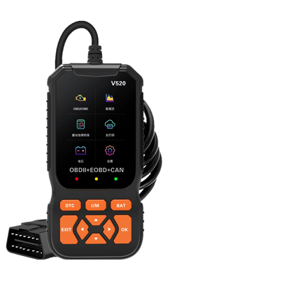 Car diagnostic tool detector