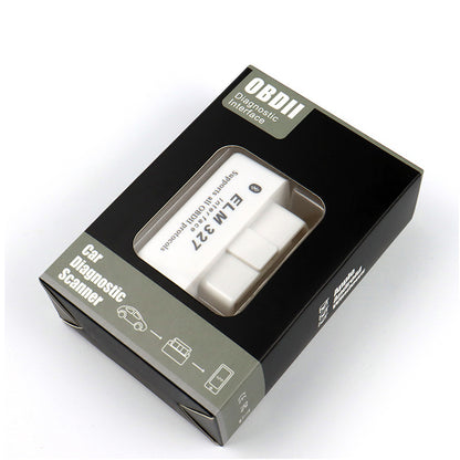 Car diagnostic tool