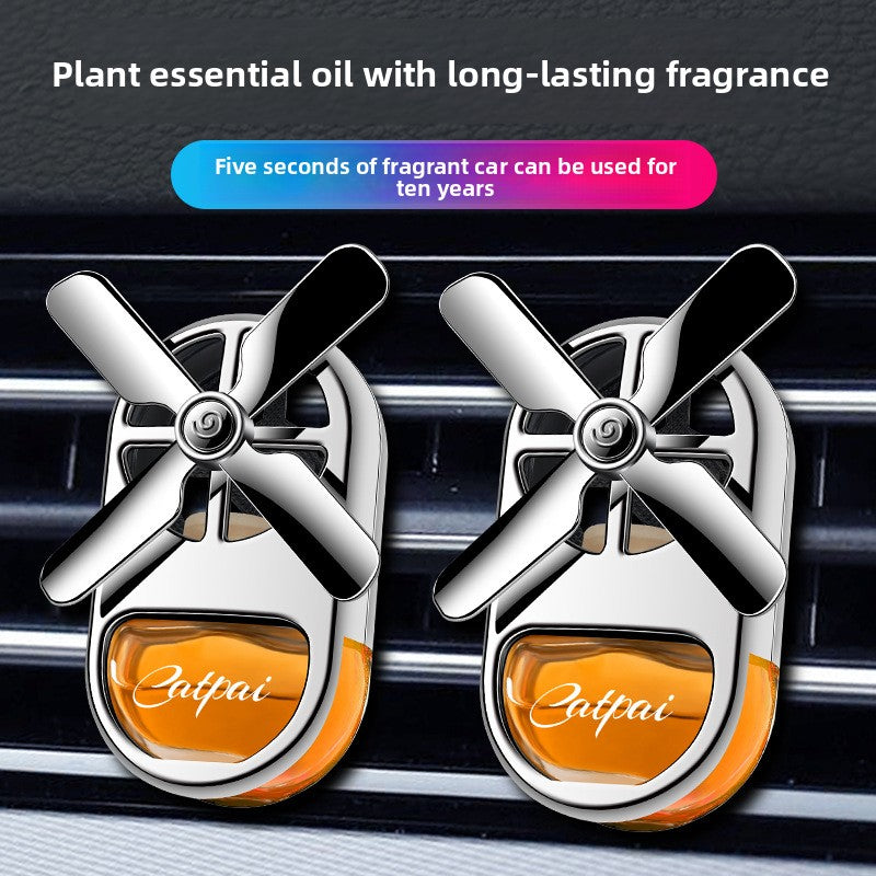 car diffuser