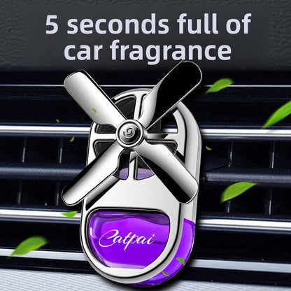 car diffuser