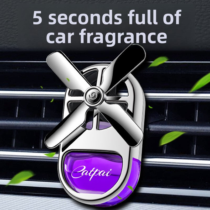 car diffuser