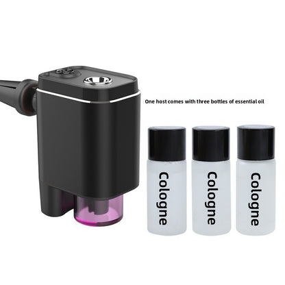 Car Diffuser Machine