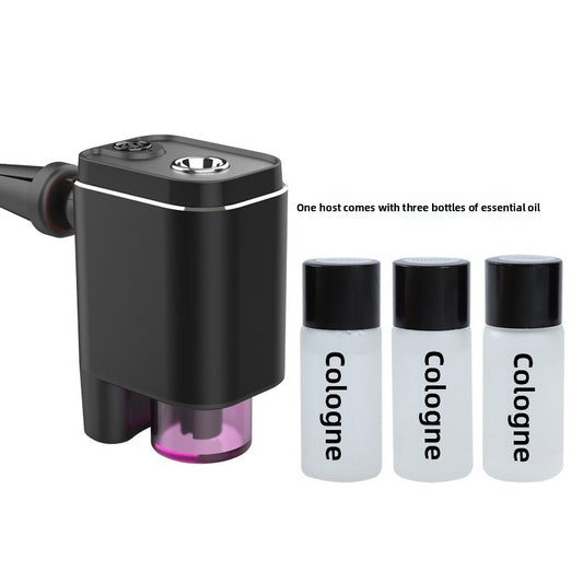 Car Diffuser Machine