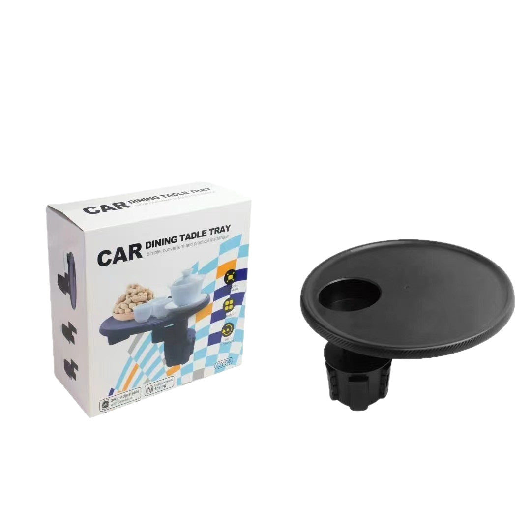 Car Dining Tray