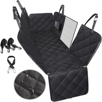 Car Dog Seat Mat