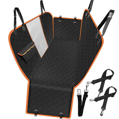 Car Dog Seat Mat