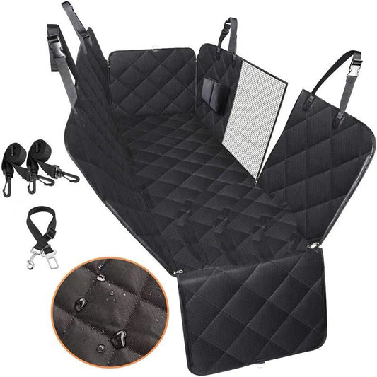 Car Dog Seat Mat