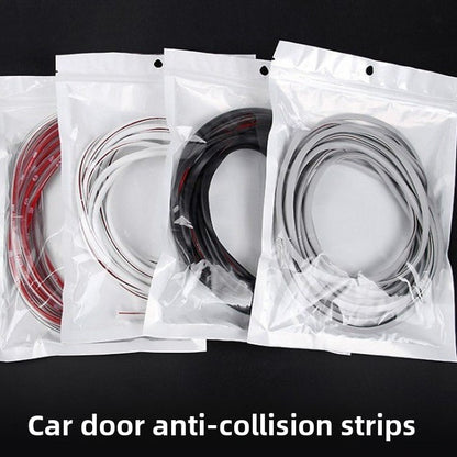 Car Door Edge Protection Strip