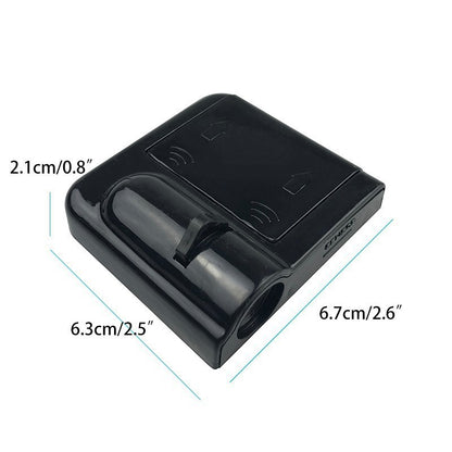 Car Door LED Projection Welcome Light