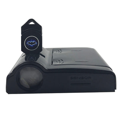 Car Door LED Projection Welcome Light