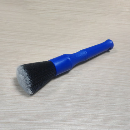 Car dust brush