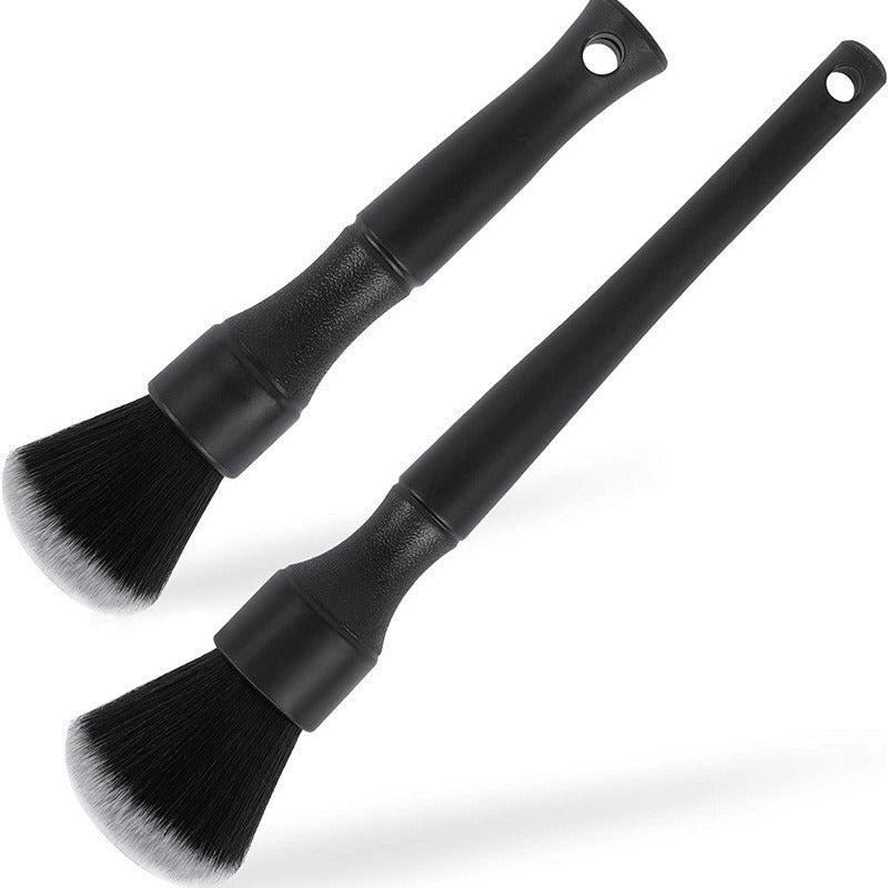 Car dust brush