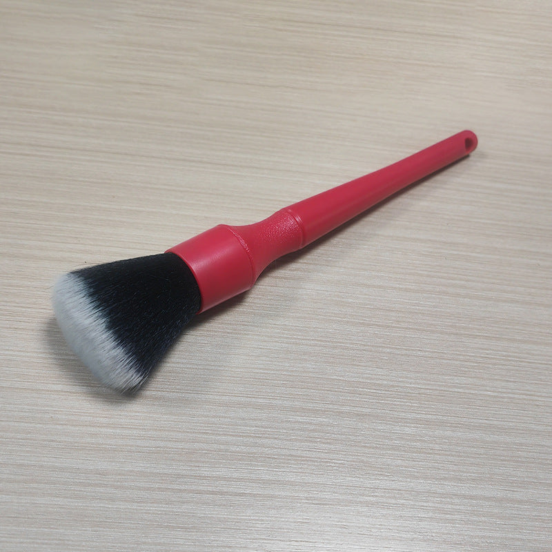 Car dust brush