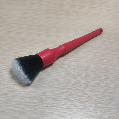 Car dust brush