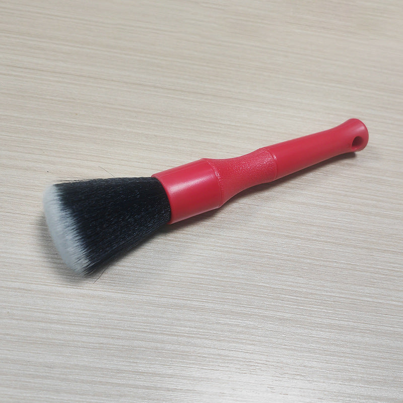 Car dust brush