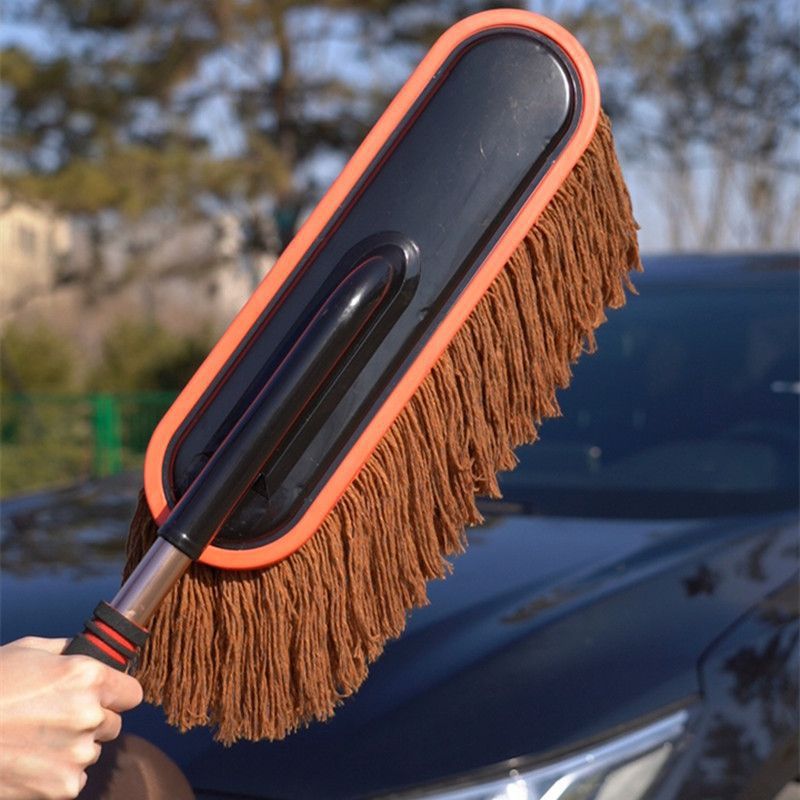 Car Duster
