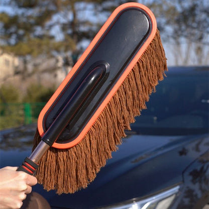 Car Duster