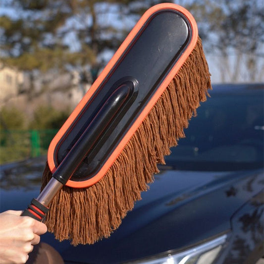 Car Duster