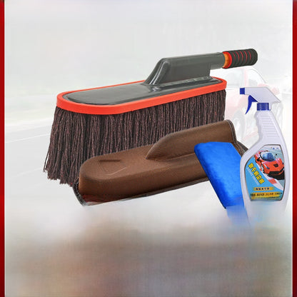 Car Duster