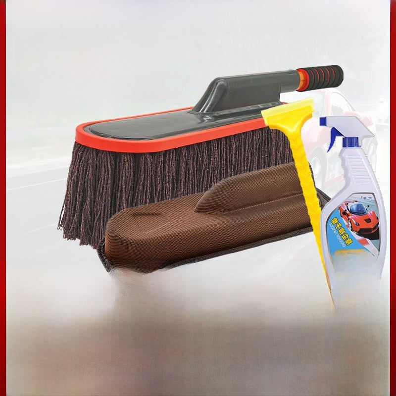 Car Duster