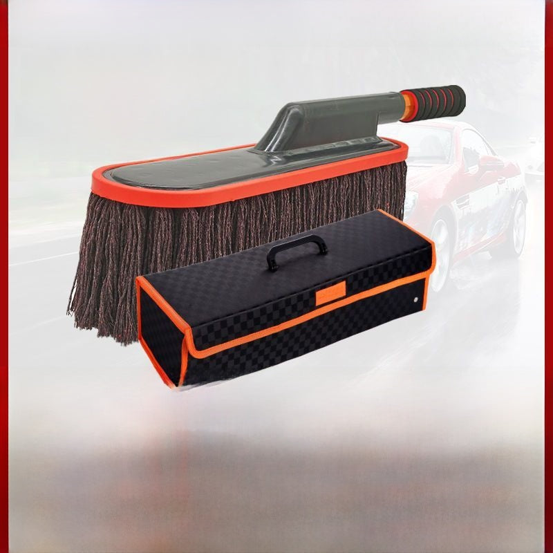 Car Duster