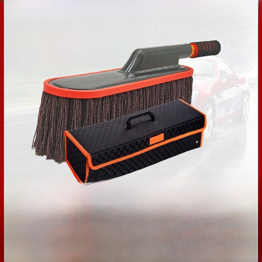 Car Duster