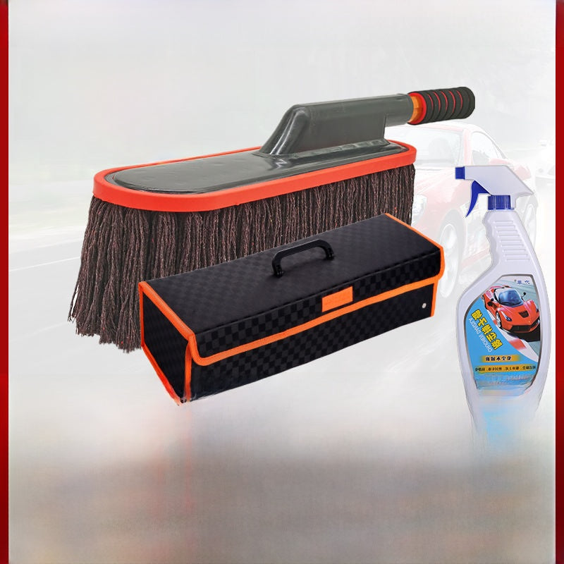 Car Duster