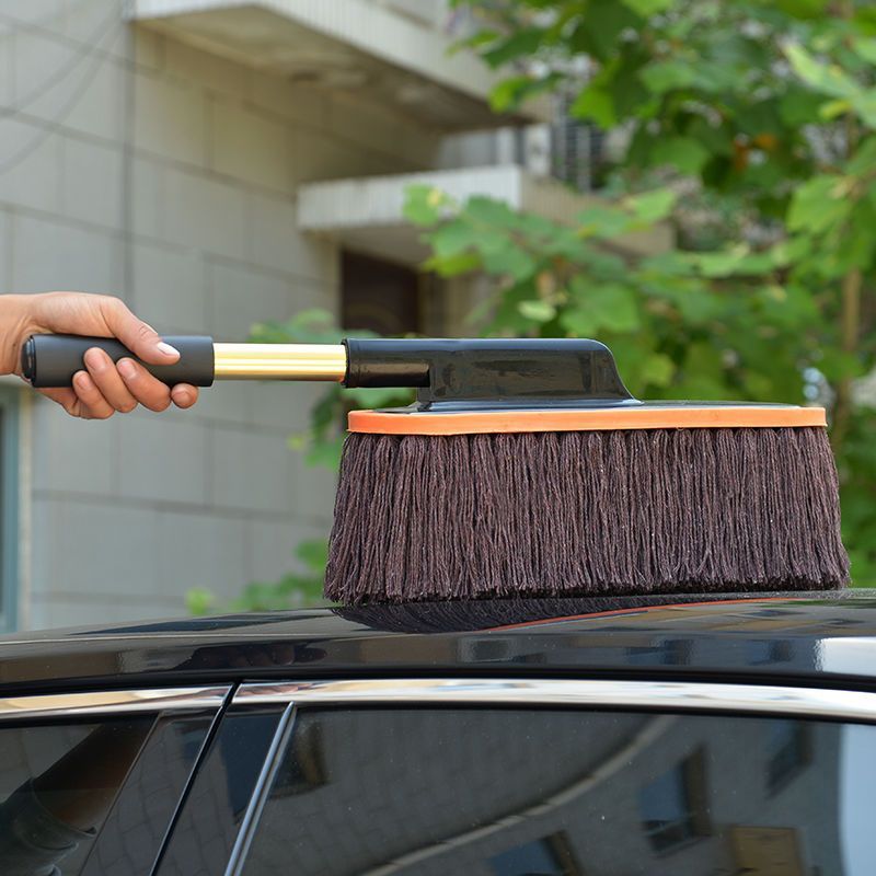 Car Duster