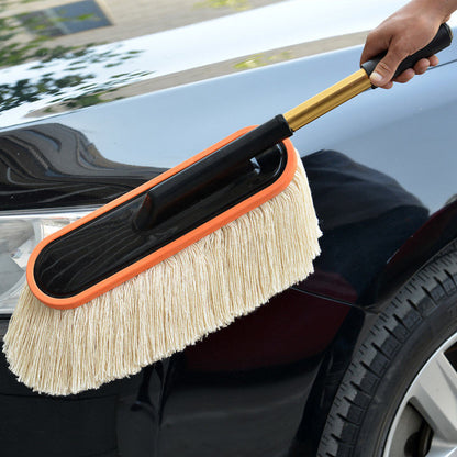 Car Duster