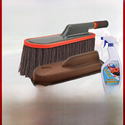 Car Duster