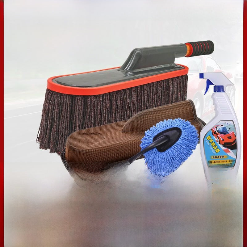Car Duster