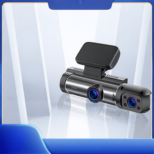 Car DVR Camera