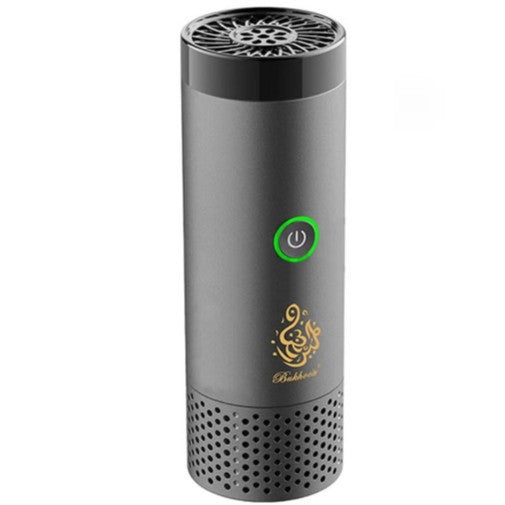 Car Electric Aromatherapy Comb