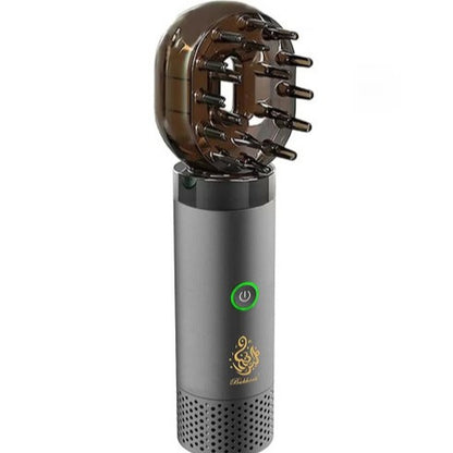 Car Electric Aromatherapy Comb