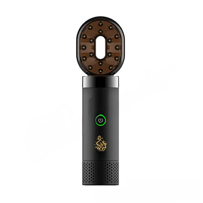 Car Electric Aromatherapy Comb