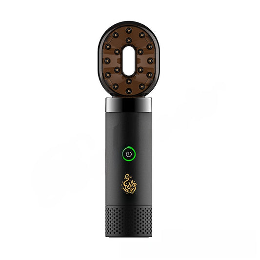 Car Electric Aromatherapy Comb
